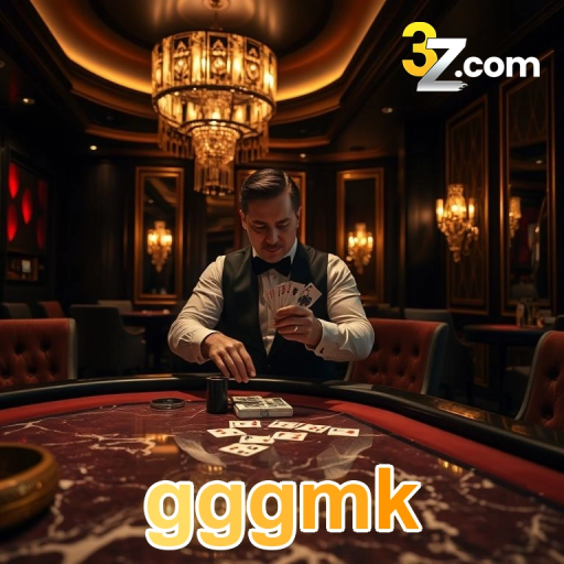 Apostas e Diversão: Explore o gggmk de um Jeito Novo