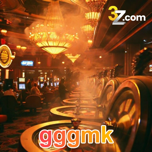 Atrações do Cassino no gggmk: Entretenimento Sem Limites
