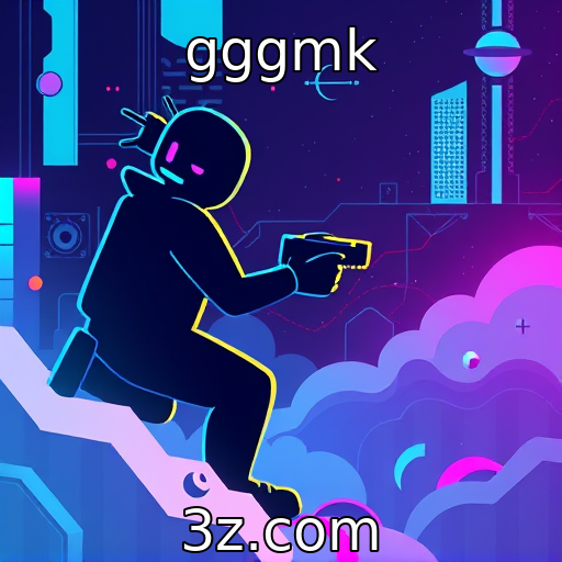 Tendências emergentes na indústria de jogos