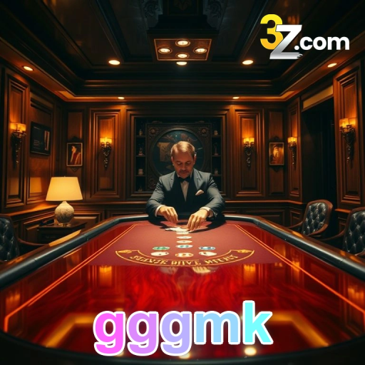 Login Criativo: Explore a Experiência Única no gggmk