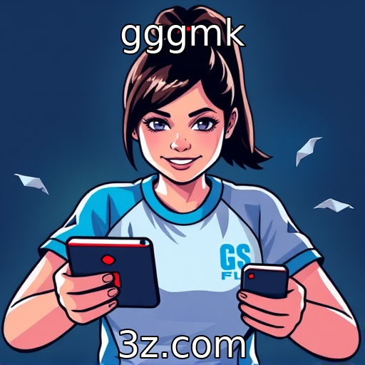 A crescente popularidade dos jogos móveis