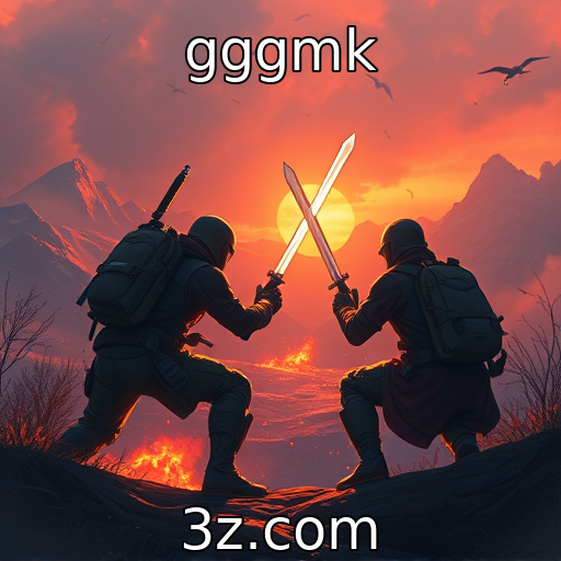 Tendências de narrativa em jogos de ação