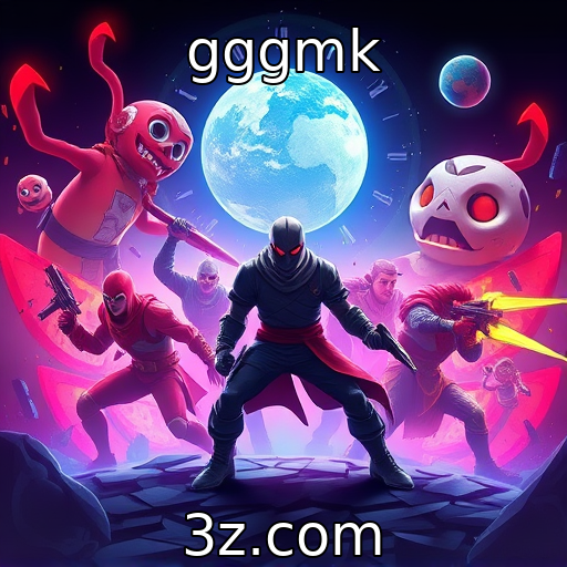 Novos lançamentos de jogos prometem inovação e diversidade