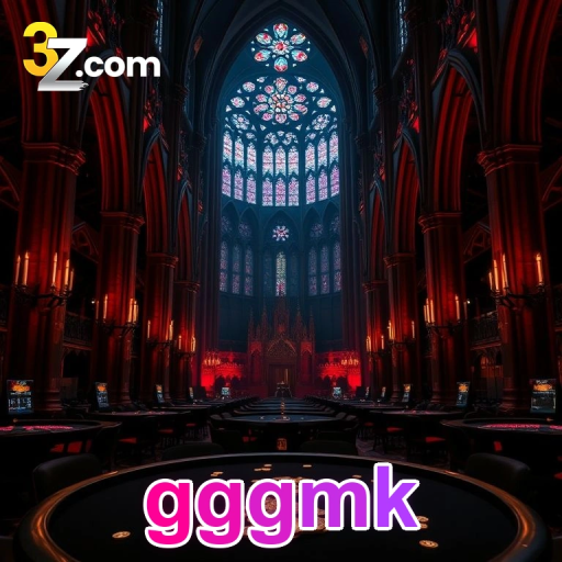 Explorando a Plataforma do gggmk: Mais do que Jogar