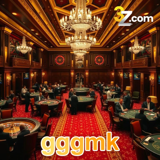 Promoção Imperdível: Explore Ofertas no gggmk Agora!