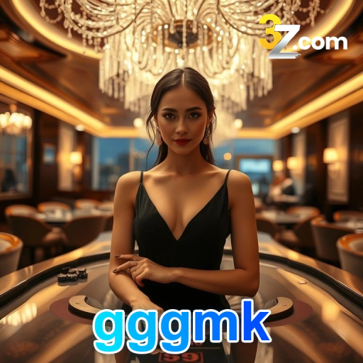 Experiência Imersiva: Slots no Site gggmk