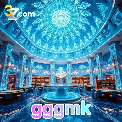 gggmk Jogos de caça-níqueis