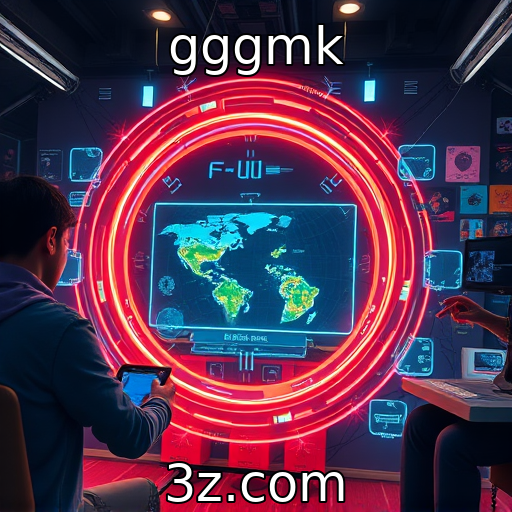 Avanços tecnológicos moldam o futuro dos jogos